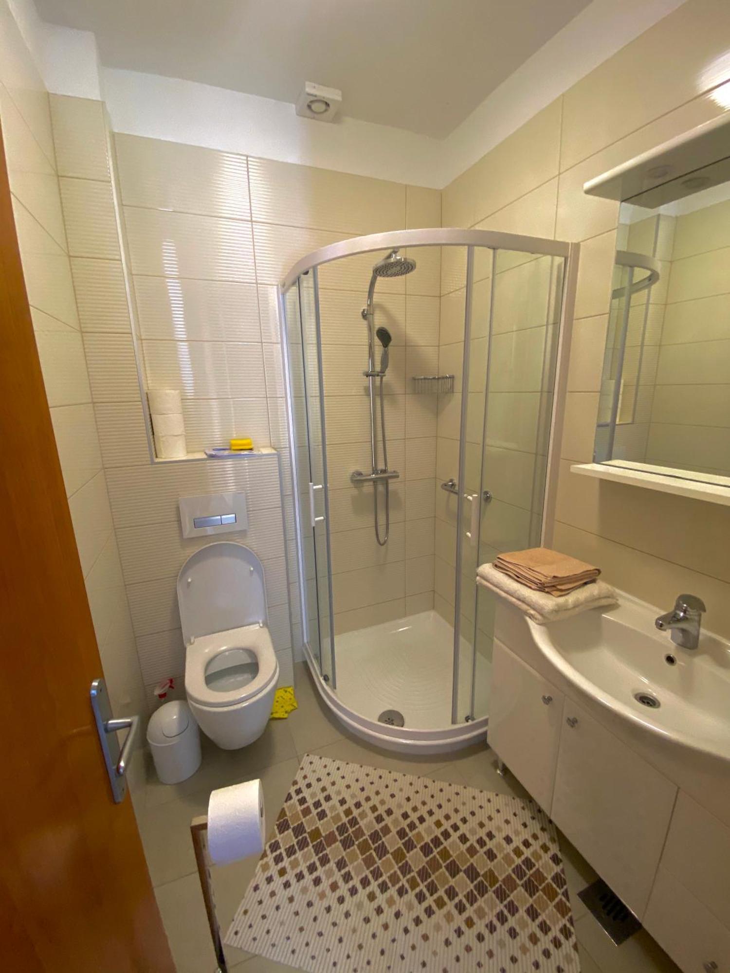 Apartments Ante ポダツァ エクステリア 写真