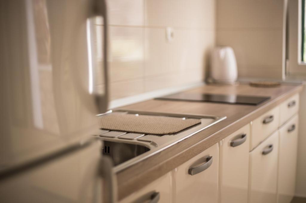 Apartments Ante ポダツァ エクステリア 写真