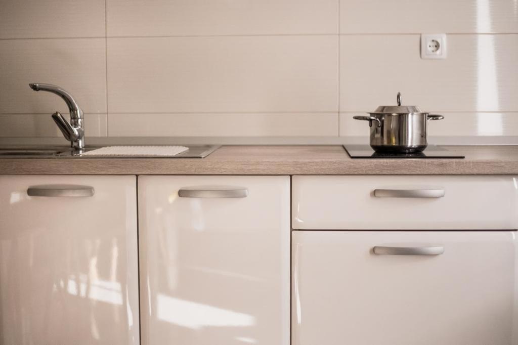 Apartments Ante ポダツァ エクステリア 写真