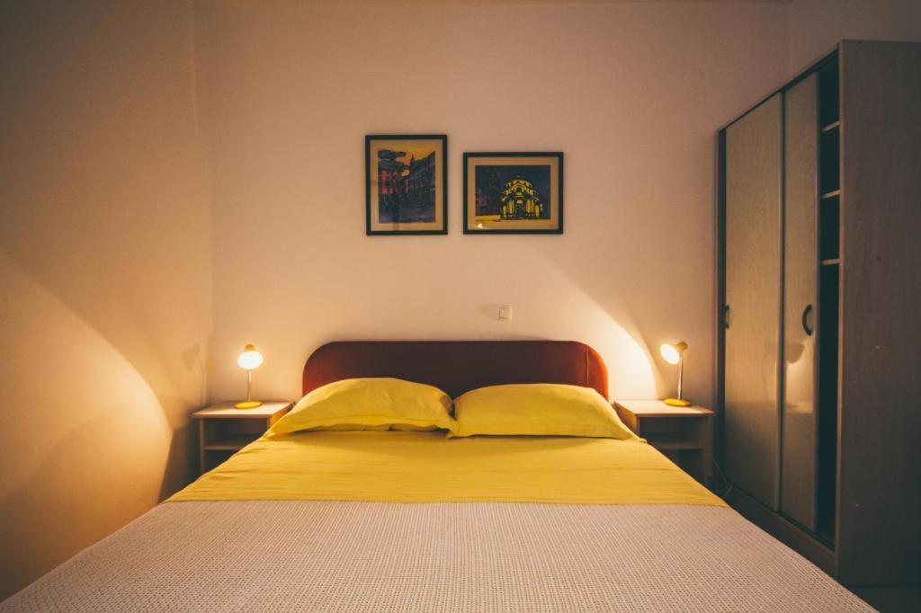 Apartments Ante ポダツァ エクステリア 写真