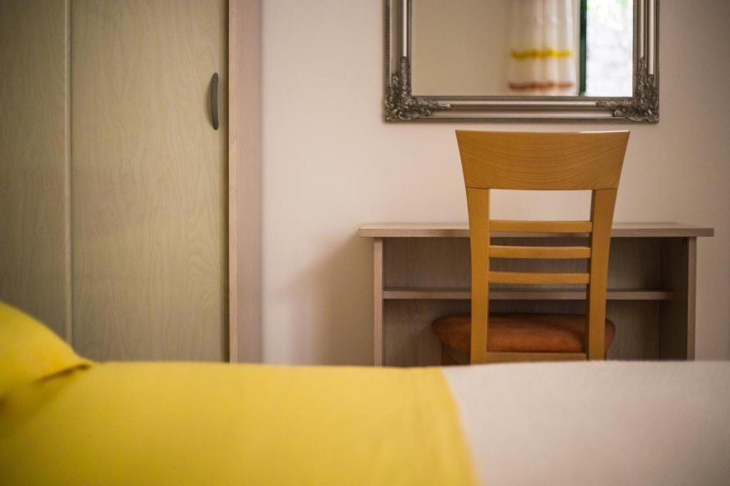 Apartments Ante ポダツァ エクステリア 写真