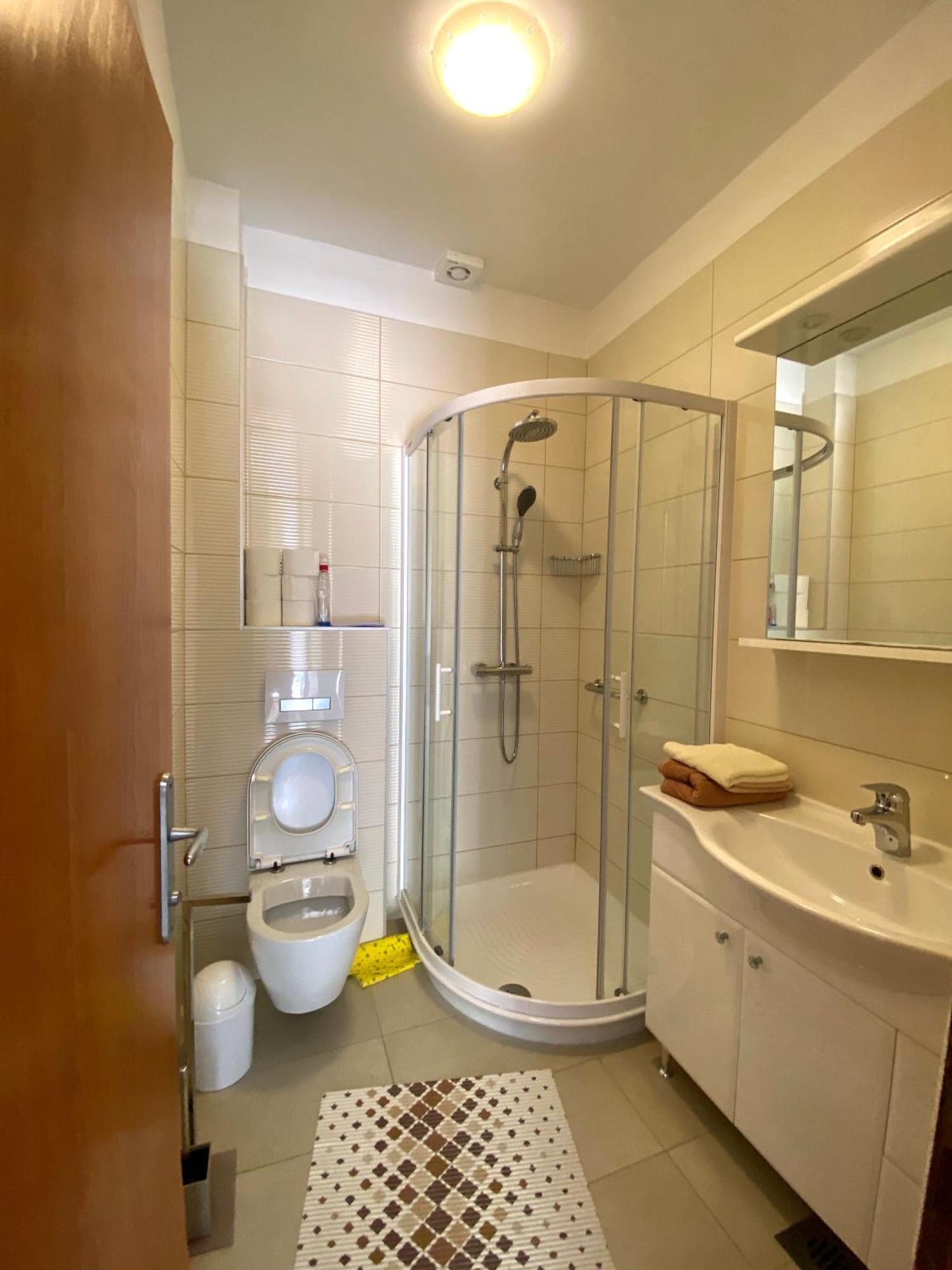 Apartments Ante ポダツァ エクステリア 写真