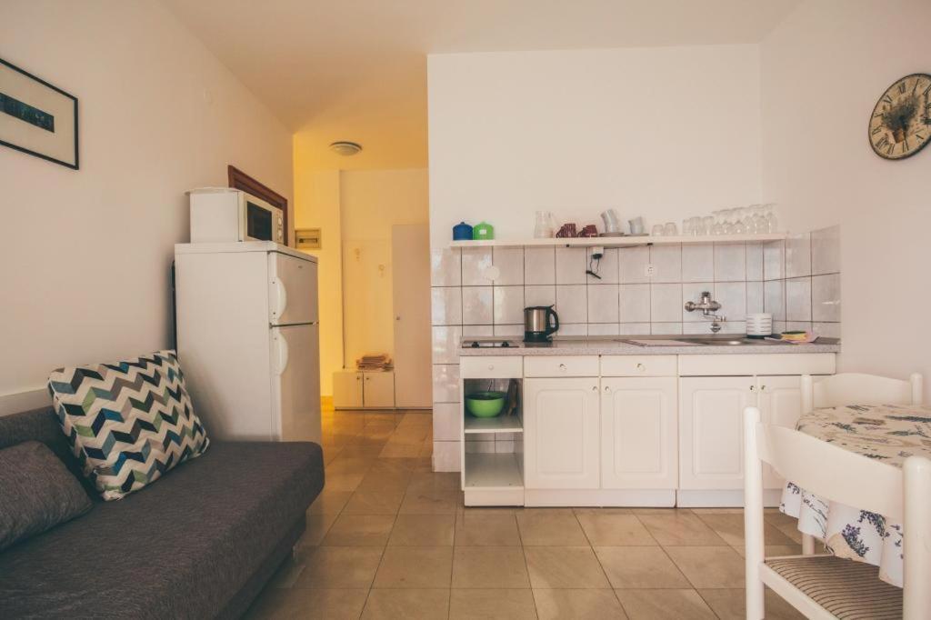 Apartments Ante ポダツァ エクステリア 写真