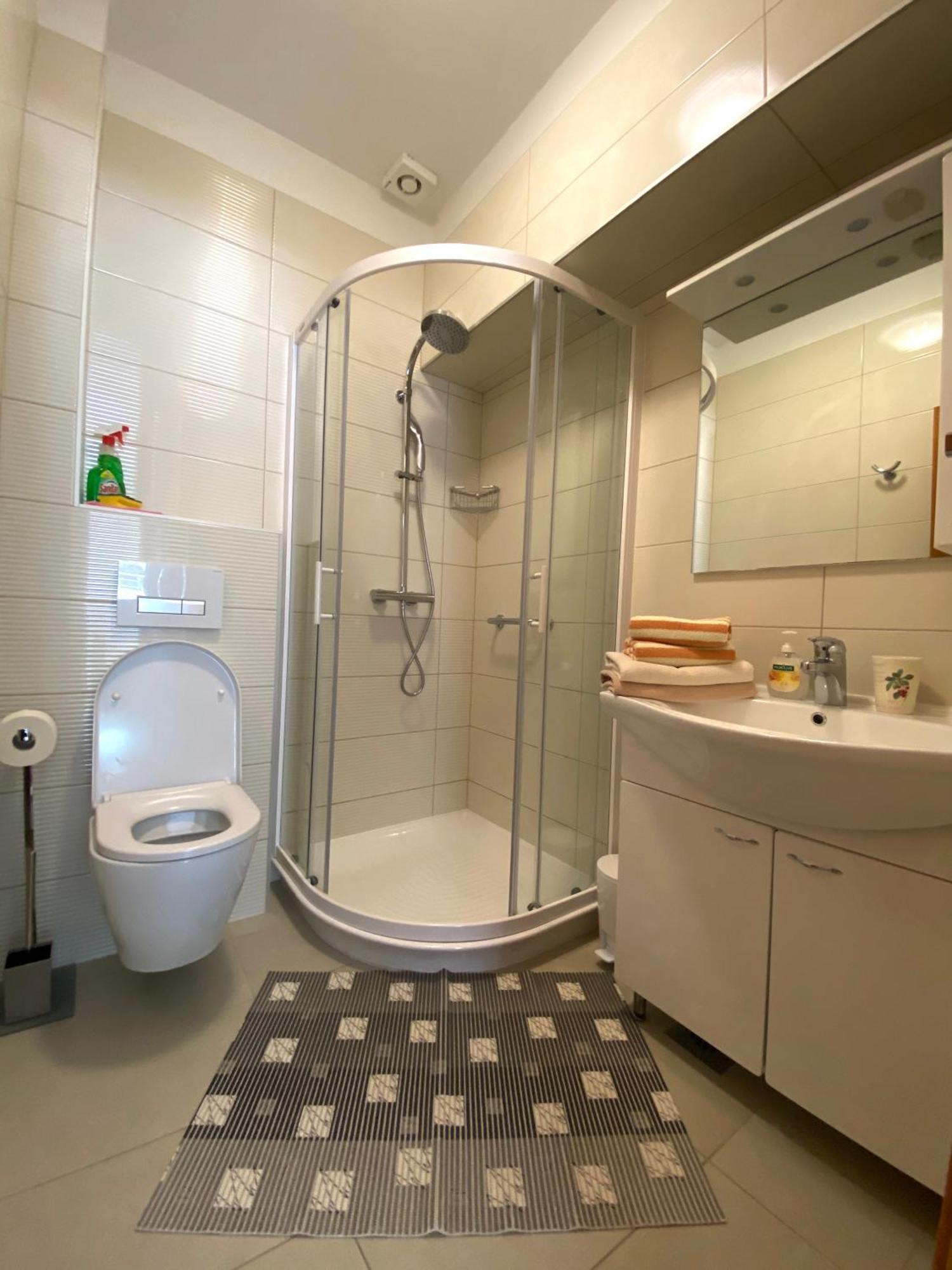 Apartments Ante ポダツァ エクステリア 写真