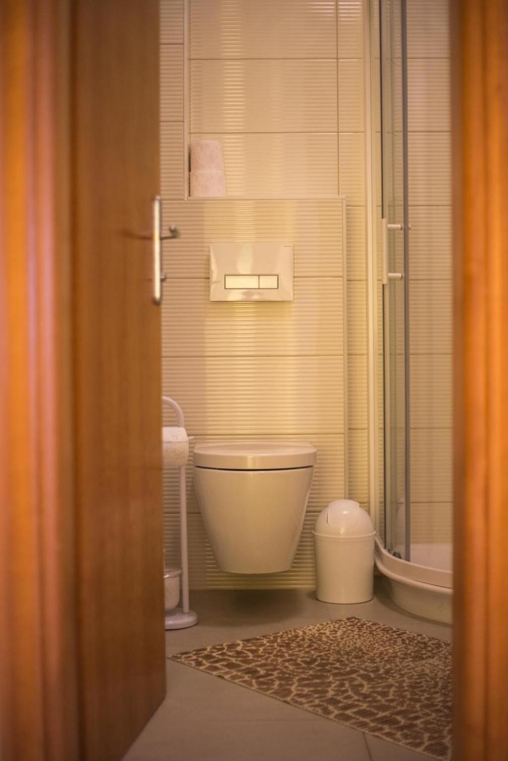 Apartments Ante ポダツァ エクステリア 写真