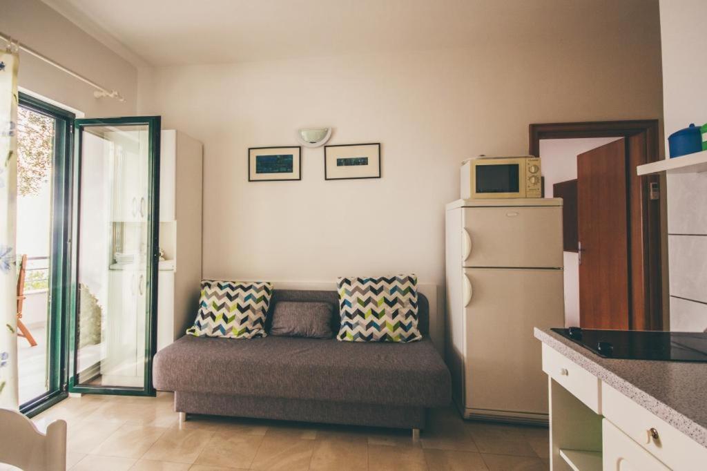 Apartments Ante ポダツァ エクステリア 写真