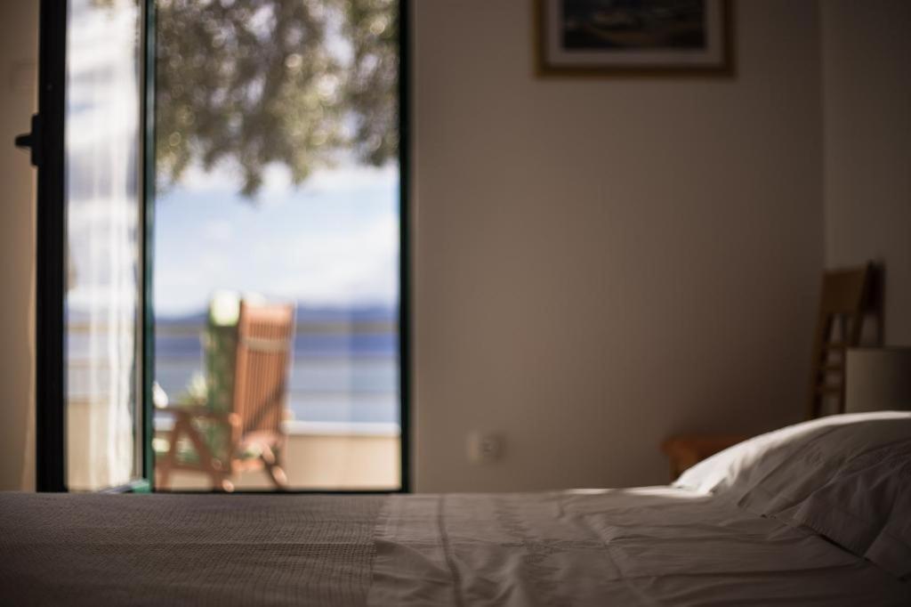 Apartments Ante ポダツァ エクステリア 写真