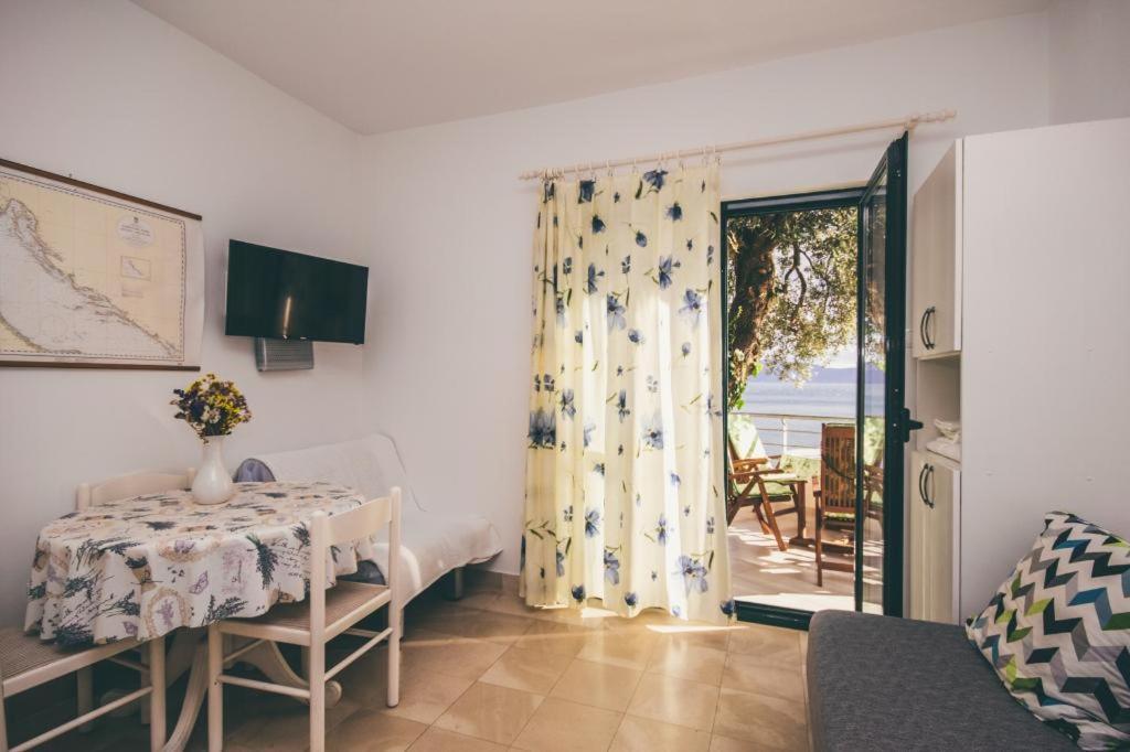 Apartments Ante ポダツァ エクステリア 写真