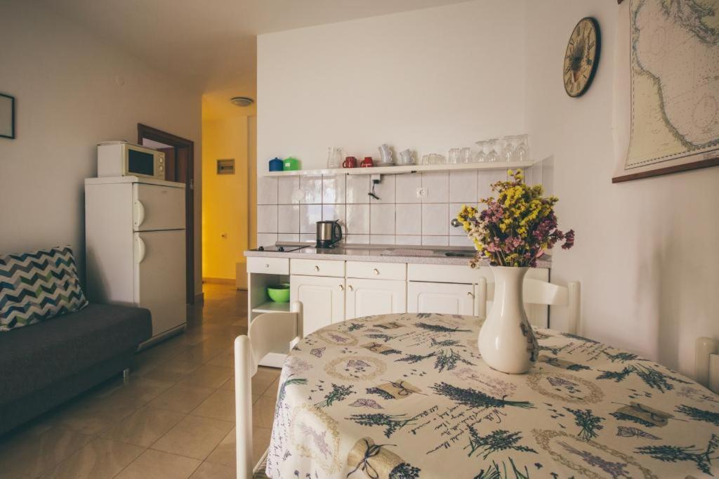 Apartments Ante ポダツァ エクステリア 写真