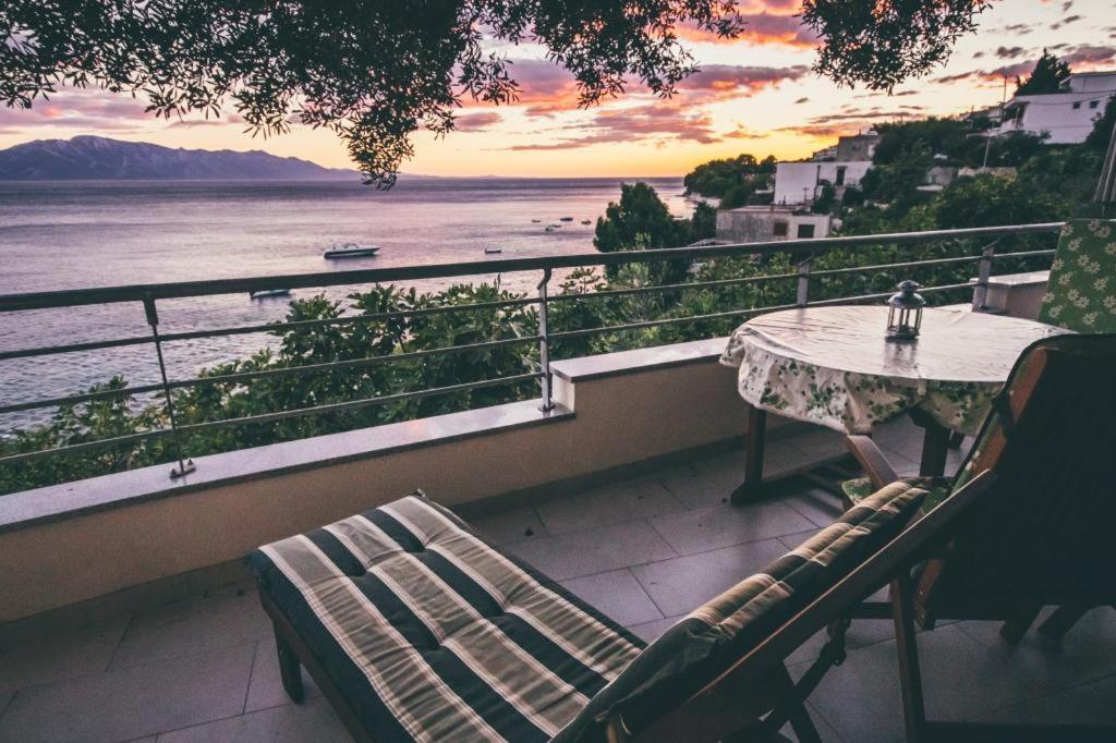 Apartments Ante ポダツァ エクステリア 写真
